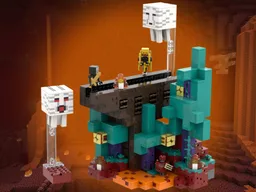 Nether Fortress