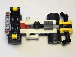 Race car