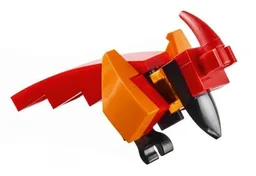 Phoenix (HP Fawkes) - Brick Built