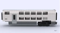 TGV M