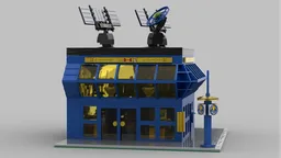 Kepler-62 Tourism Office
