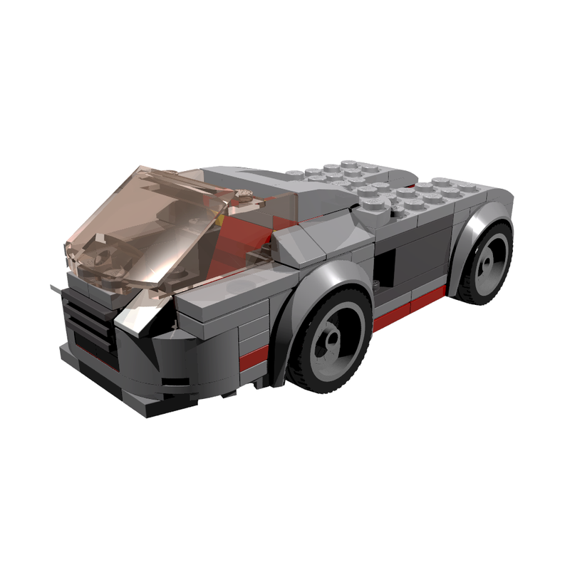 Lego 75910 Airport Tug
