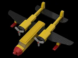 Airplane