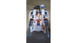Snowspeeder
