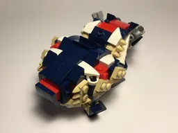 31088 Hedgehog