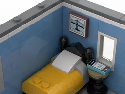 31050 Modular Deli