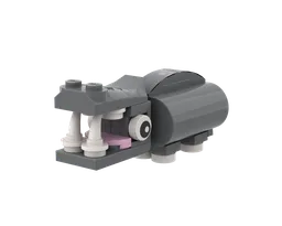 22 Hippo
