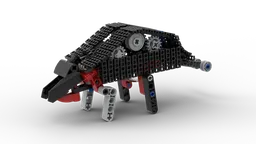 Ankylosaurus