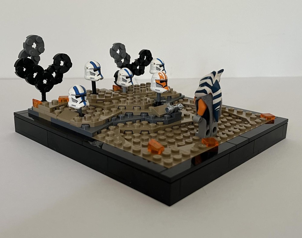 Lego MOC-230037