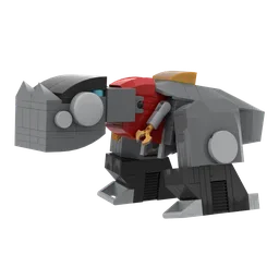Grimlock
