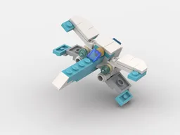 41168 - X-Wing Fighter