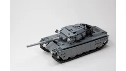 A41 Centurion Tank
