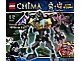 Chi Hyper Gorzan Super Pack 2 in 1