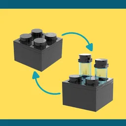 BRICK LAB