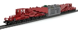 Schnabel Car Uaai 839