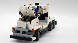 42167 alternate: Mack Anthem