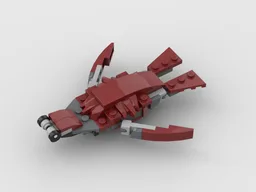 11951 - Sea turtle v2