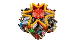 Lunar New Year Traditions