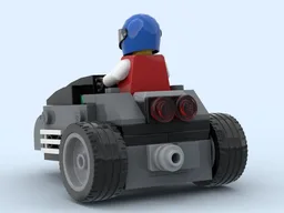 75886 Trike