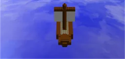 Viking Longboat