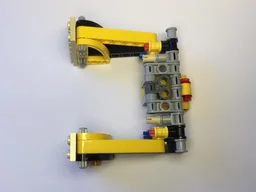 Proto W-Arrow II
