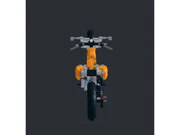 Long-Fork Chopper