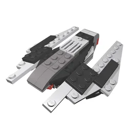 75161 Droid Fighter
