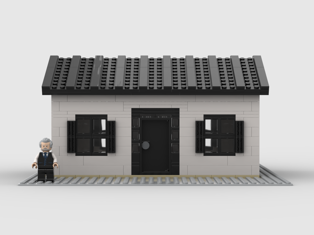Lego MOC-185357