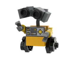 WALL-E