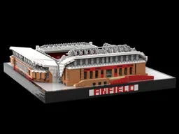 Liverpool Stadium