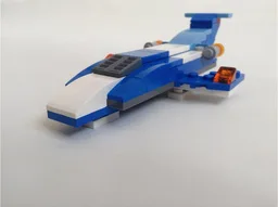 6913 Alternate: Mini Plane