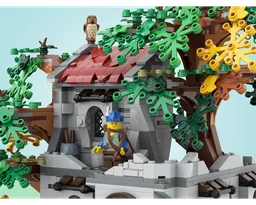THE SECRET INN