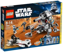 Battle for Geonosis