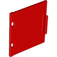 Duplo Door, Cabinet 3 x 3.5