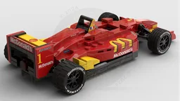 Indycar 2007 NHL Bourdais