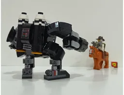 The Slow Horse