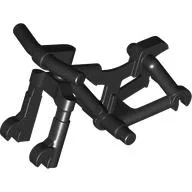 Bicycle Frame / Black