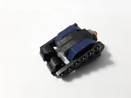 Nano Tumbler