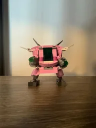 D.Va from Overwatch