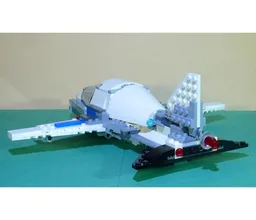 Solo Jet