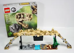 Decrepit Bridge