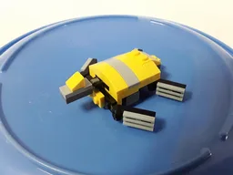 31014 - Turtle