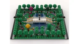 Modular Park #1
