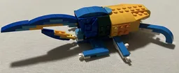 31136 Hercules beetle