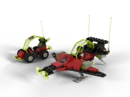 Vector Detector