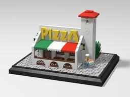 Pizzeria