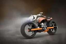 Harley-Davidson Future