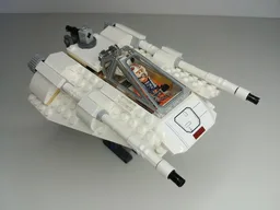 75301 - Snowspeeder