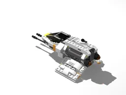 75048 - The Phantom mod