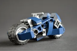 Avengers Bike